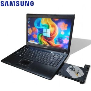 Samsung R418 Laptop (Direct Power / For Spares)