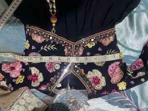 Baby Girl Pakistani Suit