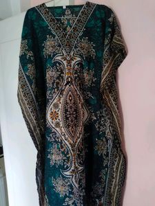 Trendy And Stylish Kaftan