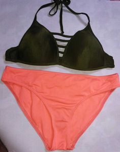 WOMEN BIKINI 👙🏖️ SET