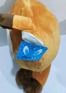 Cute Plush Animal - Collectible Toy