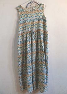 Max Girls Tunic