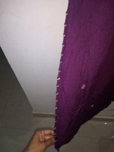 Beautiful Party Wear Suit With Awesome Dupatta