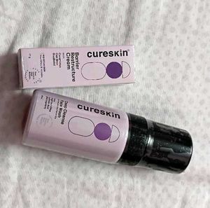 Cureskin Face Wash
