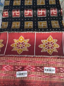 Light Weight Pure Silk Saree
