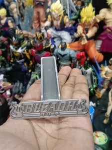 Bleach ,Anime Figure