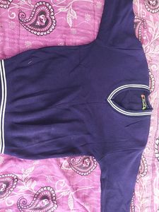 MENS  OSWAL BRAND SWEATSHIRT