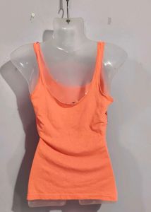 Sparkling Sequin Tank Top