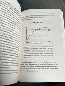 Atomic Habits