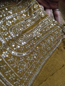 Kurti Set