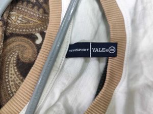 Yale University Tee