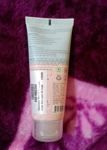 Glamveda Rice &amp; Ceramide Glass Skin Peel Off Mask