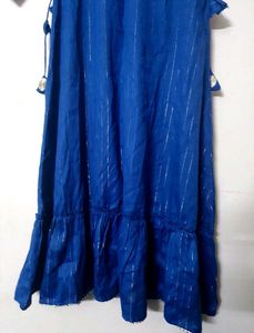 Combo Of 5 Kurtas - Bust Size 40 Inches