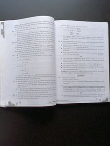 Xam Idea Science Class 10