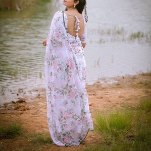 Ready To Wear Saree