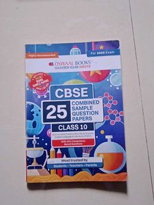 CBSE Guide(sample Papers)