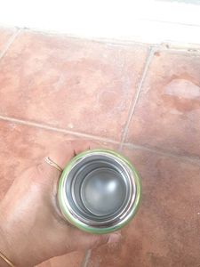 Maxim deluxe hot n cold water bottle