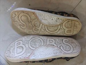 Bobs Sneakers