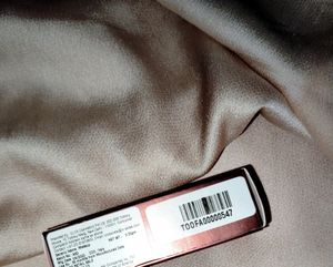 This Is Totally Brnad New Lipstick.