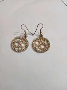 Six Combo Earrings