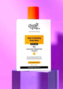 Body Wash