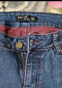 Combo of 3 pairs Of jeans