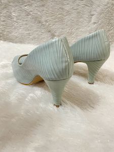 New Heels