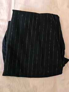 Striped Pants