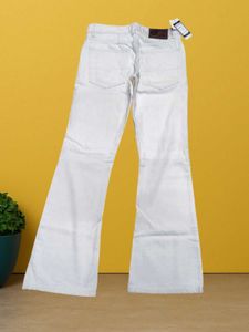 🥰D@68 Size-34 (Sale) Latest Ladies high waist Jea
