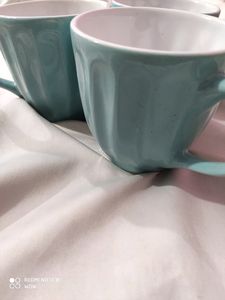 Cute Pastel Colour Cups ☕