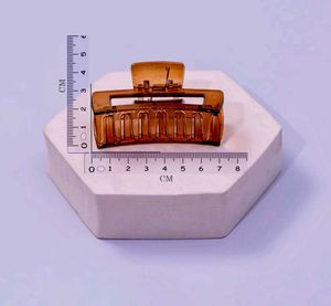 Everyday Basic Combo Claw Clips For Women.