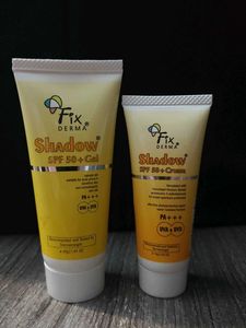 Fixderma Shadow SPF 50+
