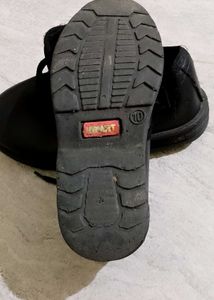 School Shoes Formal