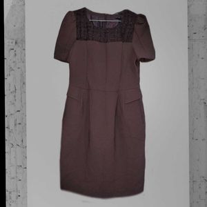 Mid Length Dress
