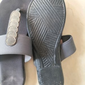 Gently Used Flats