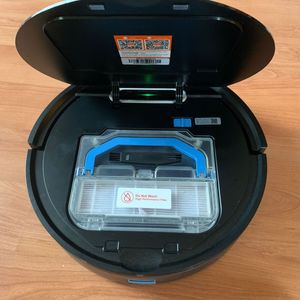 ILIFE V3S Max Robotic Vacuum with Remote