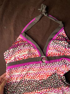 Pintresty Padded Top