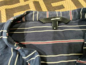 Shirt Top