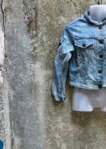 2.30.1 DENIM JACKET TYPE