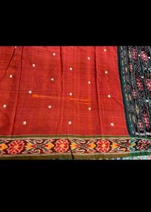 Handloom Saree