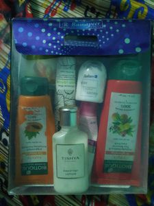 Skincare