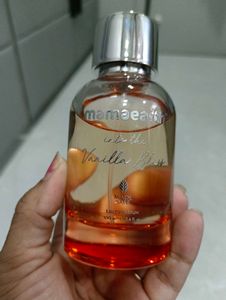 Mamaearth Vanilla Perfume