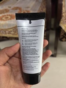 Sunscreen