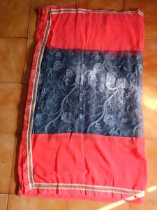 Net..Saree