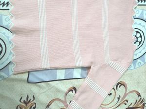 Pink Top