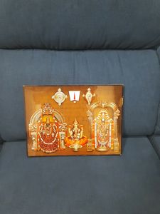 Balaji Photo Frame