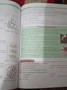 New Millennium Science Chemistry