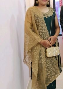 Elegant Kurta Set