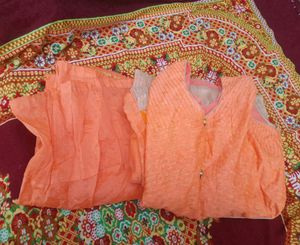 Anarkali Suit