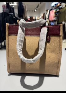 Coach Women Handbag